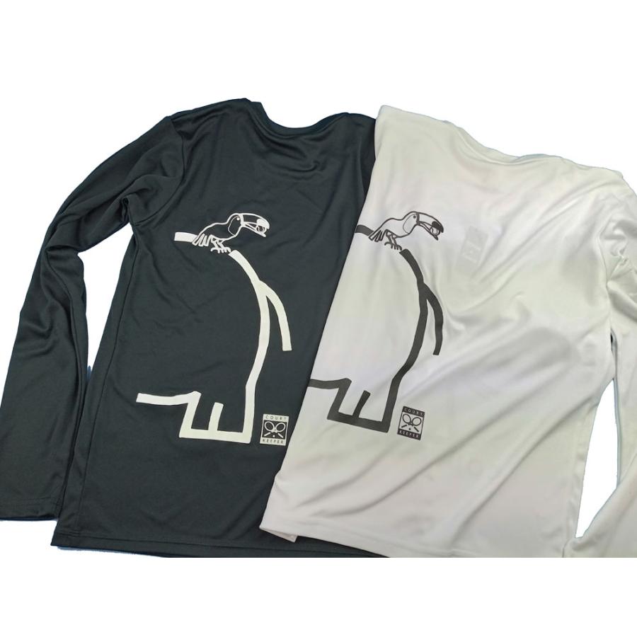 新品・成城コートキーパー　ダブルラケットドライスェットパーカSS yms_wj-raf-xx