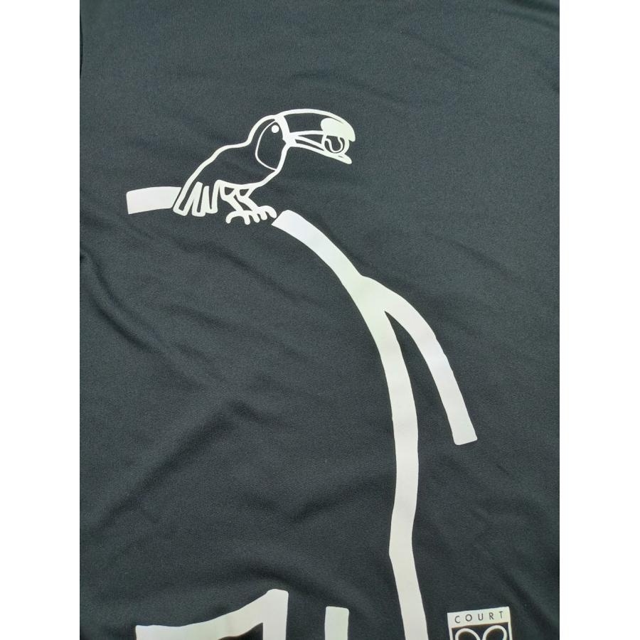 新品・成城コートキーパー　ダブルラケットドライスェットパーカSS 成城コートキーパー ダブルラケットドライT TE-RABF−XX : 成城