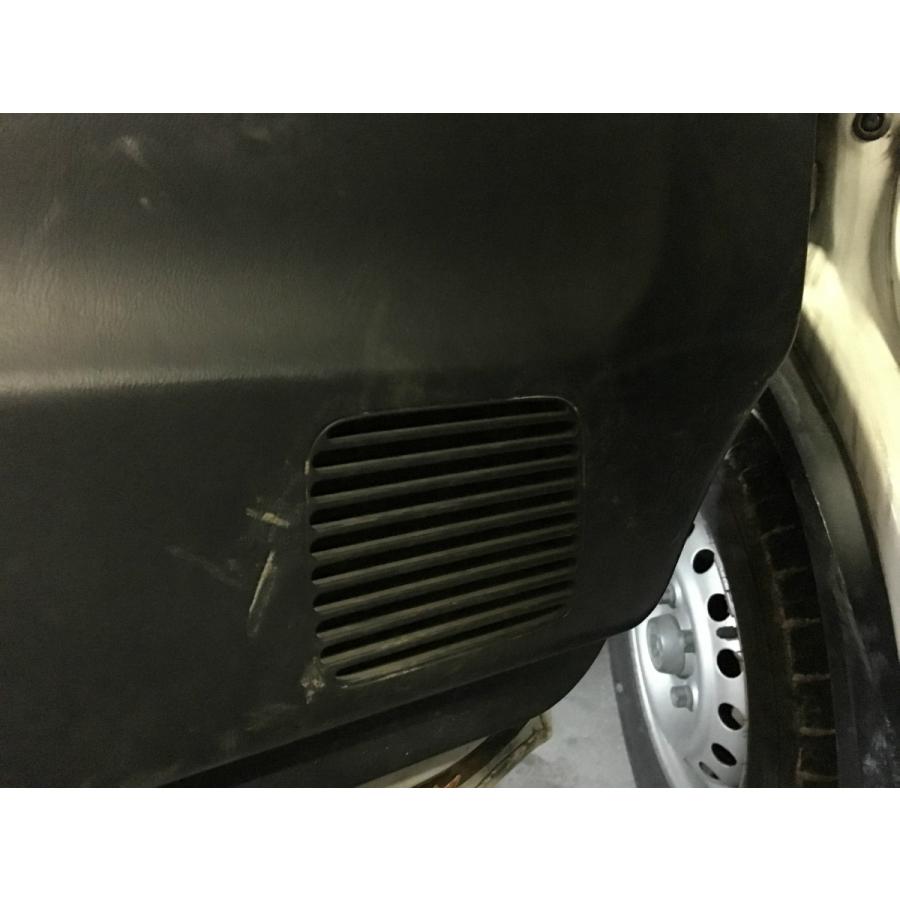 ホンダ アクティトラック Gbd Ha7 用インナーバッフル 10cmスピーカー交換用 Ib 0024 Ymshopヤフーショッピング店 通販 Yahoo ショッピング