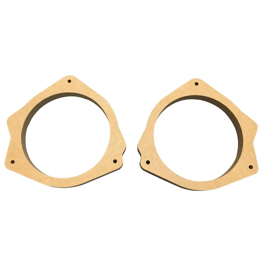 マツダrx 7 Boseオプション装着車用インナーバッフル 10cm用 Ib 0026 Ymshopヤフーショッピング店 通販 Yahoo ショッピング