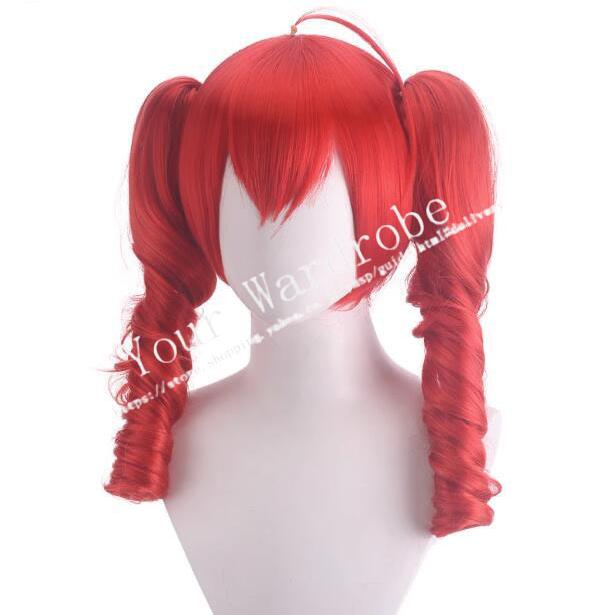 プロジェクトセカイ カラフルステージ！ feat. 初音ミク 風 重音テト Kasane Teto UTAU Synthesizer V コスプレ衣装 ウィッグ 靴 コスチューム cosplay 靴