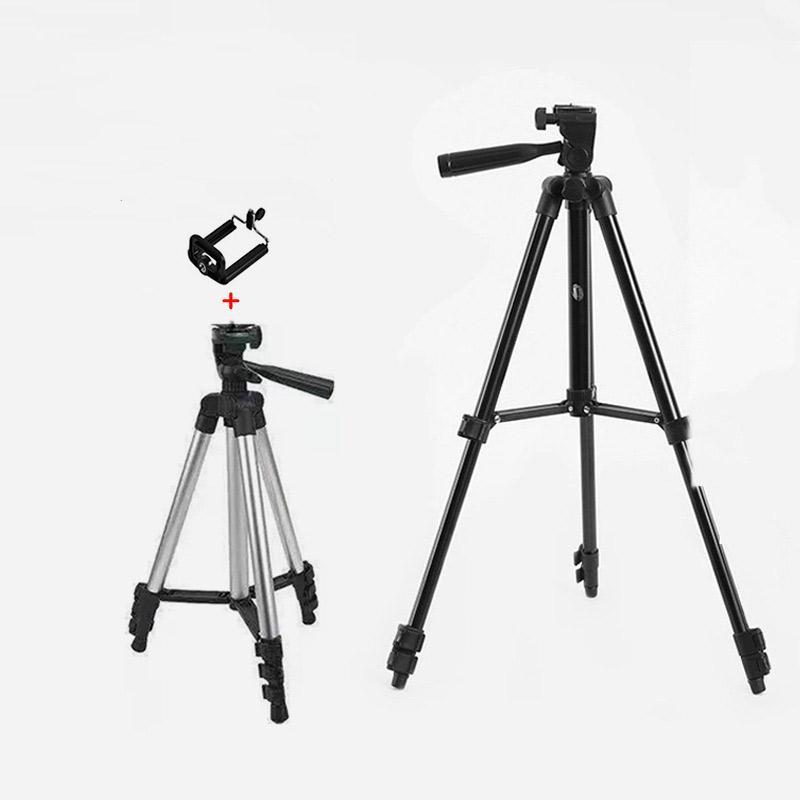 カメラスタンド WT3130ポータブルカメラの三脚は、デジタル一眼レフ