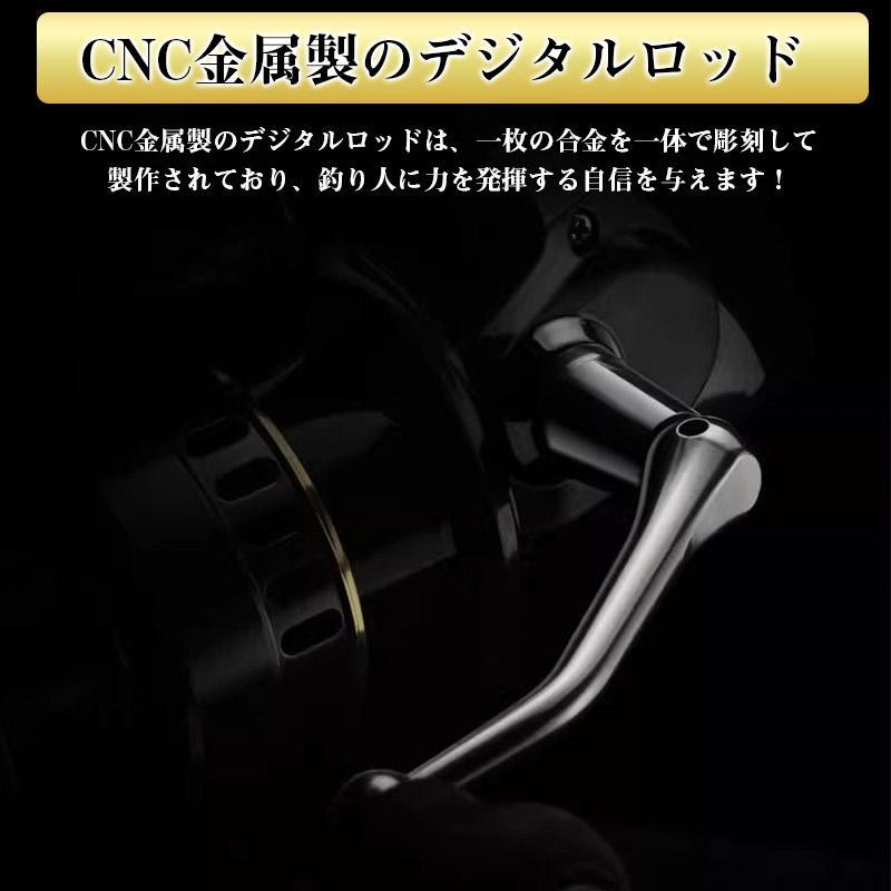 新型 スピニングリール 軽量 淡水釣り 海釣りギア比5.2:1 最大ドラグ力