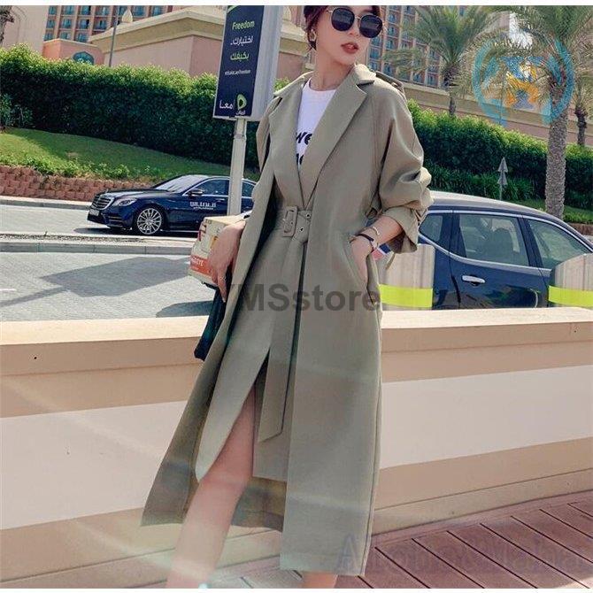 お買い得モデル ライトアウター アウター 通勤 スプリングコート ジャケット 秋コート レディース トレンチコート 春 コート スプリングコート トレンチコート レディース 薄手 Ol 入学 卒業 韓国風新品 長袖通勤 コート アウター Www Construction Gouv Cg