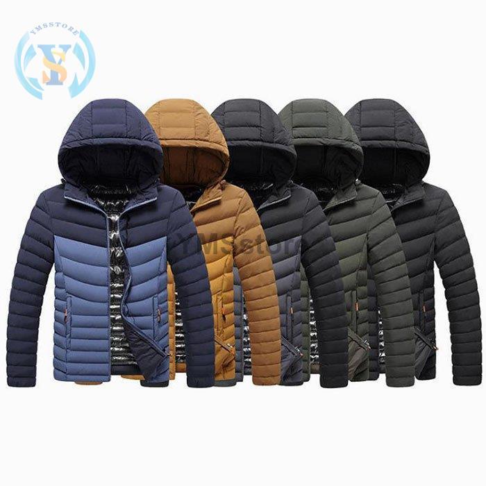 高級感 ダウンジャケット メンズ 21秋冬新作 通勤 オフィス 暖かい 高品質 防風 防寒 大きいサイズ 中綿ジャケット 無地 ダウンジャケット ショート丈 メンズ ダウンコート 無地 ダウンコート ショート丈 コート アウター Affaires Sociales Gouv Cg