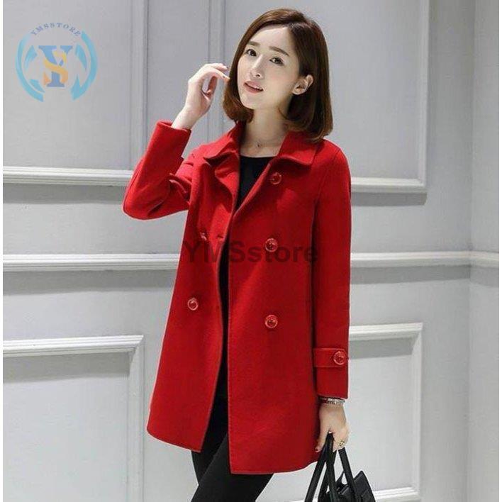 人気ブランドを ピーコート 大きいサイズ レディース チェスターコート ピーコート レディース 大きいサイズ チェスターコート ロング丈 21秋冬新作 通勤 ジャケット レディース ウールコート 無地 秋冬アウター コート アウター Lincontournapp Com