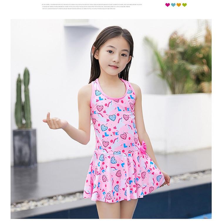 キッズ 水着 女の子 セパレート 子供 女の子 ワンピース ジュニア ラッシュガード 水着 中学生 ガールズ スクール水着 スイムウェア かわいい Zzy Mizugi05 Ymsstore 通販 Yahoo ショッピング