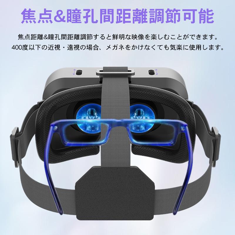 VRメガネ 3Dグラスメガネ VRゴーグル バーチャル iPhone 15/14 VRメガネ 3Dグラスメガネ VRゴーグル バーチャル iPhone 15/14