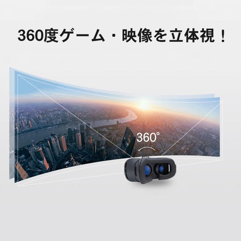 iPhone Android スマホ用 VRゴーグル 3Dメガネ アイフォン VR iPhone Android スマホ用 VRゴーグル 3Dメガネ アイフォン VR