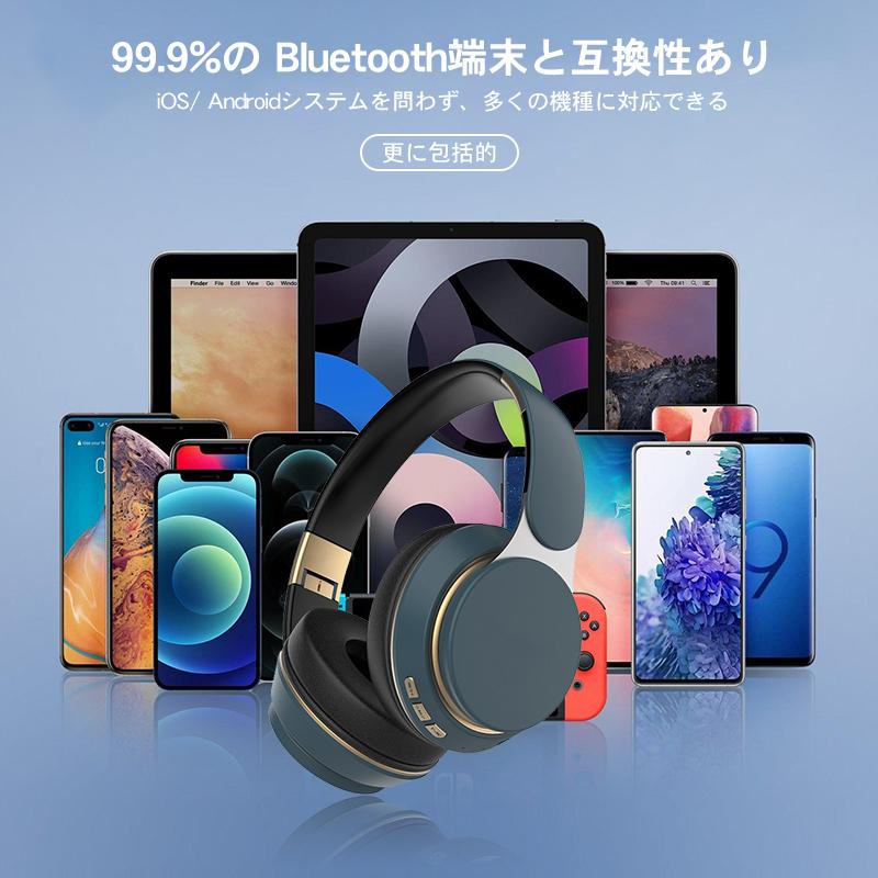 ヘッドホン Bluetooth 無線 ワイヤレス ワイヤレスヘッドホン ヘッドホン Bluetooth 無線 ワイヤレス ワイヤレスヘッドホン