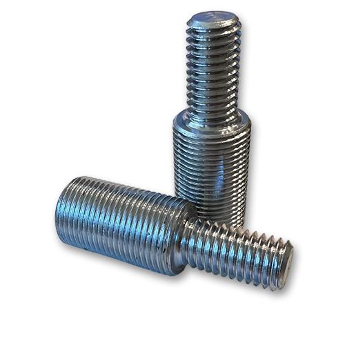 ライザー スタッド 荒目 1/2-13 W&W サミュエル製 74 スプリンガー