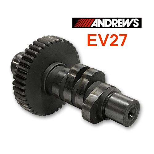 No.329 ハーレー　ショベル　カムシャフト 1984-1998 EVO エボ ビッグツイン EV27 カムシャフト トルク増強