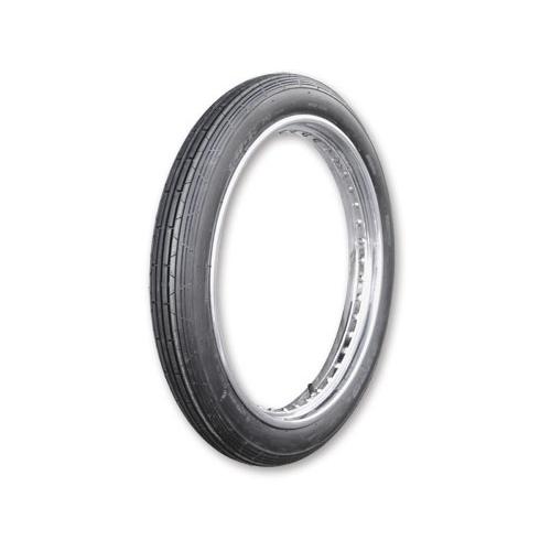 DURO ハイスピード ストリート チューブ タイヤ HF-301B 3.25 21インチ