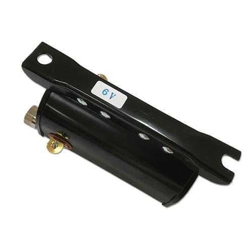 PANHEAD パンヘッド イグニッションコイル 6V デュアル ファイア 1948