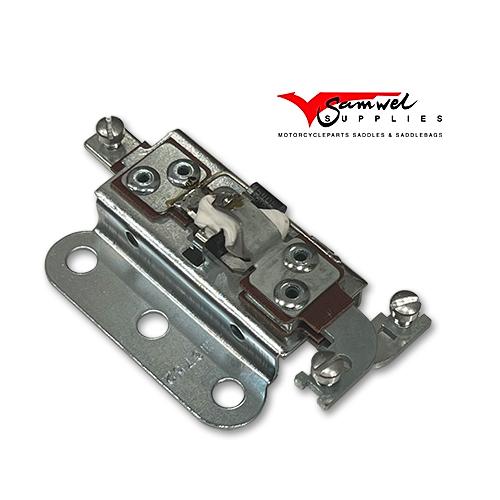 32E 6V ジェネレーター カットアウト リレー ダイオード 1938-1957