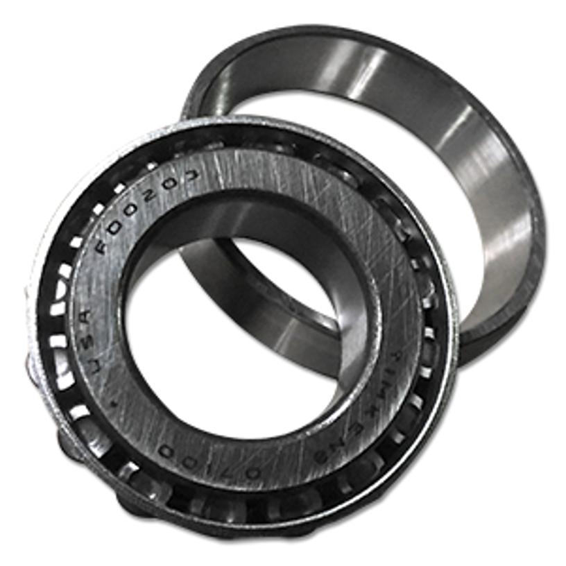 TIMKEN 1949-1959 ステアリング ヘッド テーパード ネックベアリング