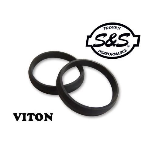 耐熱 耐ガソリン VITON バイトンR フッ素ゴム EVO EX ツインカム