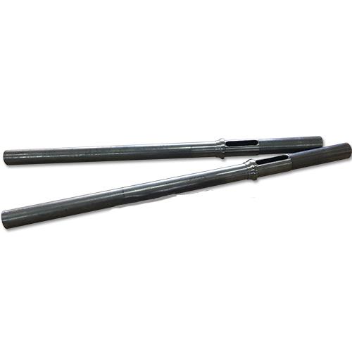 インライン スプリンガー ハンドル キット インナースロットル 