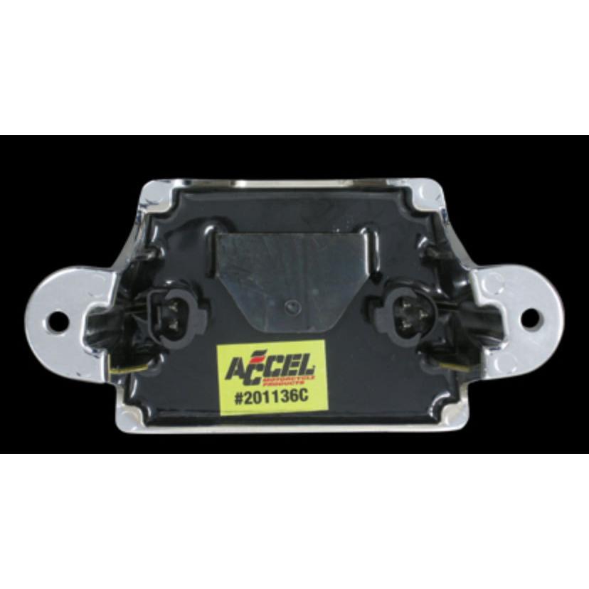 販売確認用 ACCEL レギュレーター 2006-2008 ツアラー 純正 オルタネーター