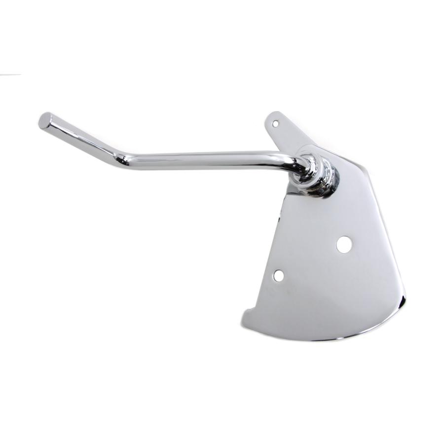 ジョッキー クラッチペダル Jockey Clutch Pedal FX 19711984 FL 19411984 Paughco パウコ