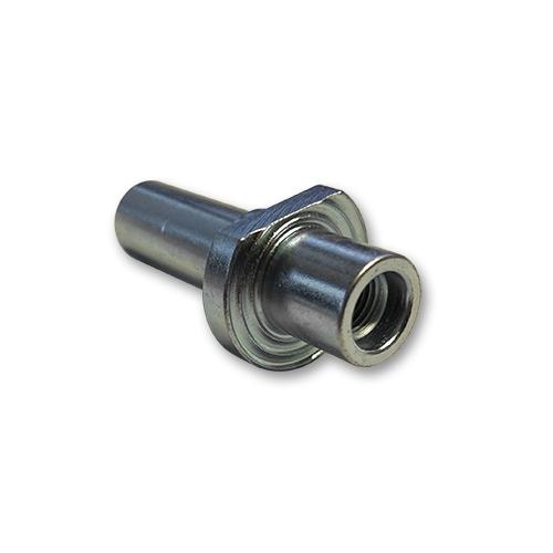 1964-1972 XL XLCH K 33.4mm フォーク ハンバーガー ドラムブレーキ 用