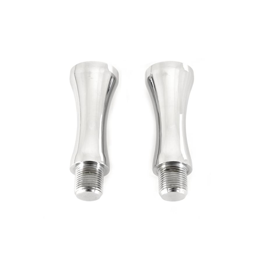 3インチ フランダース スタイル ライザー ステム Flanders Style Riser Stems G 1936-1957 U 1937 ...