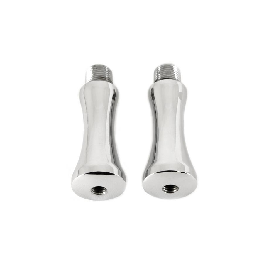 3インチ フランダース スタイル ライザー ステム Flanders Style Riser Stems G 1936-1957 U 1937 ...