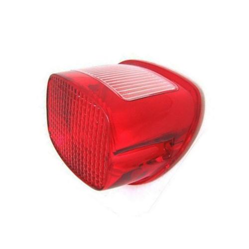 純正 レプリカ 1973-1999 テールランプ テールライト 補修レンズ 68034