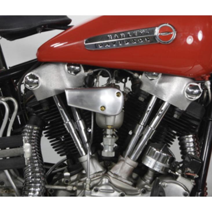 Linkert リンカート キャブレター ED ROTH スタイル エアクリ エア