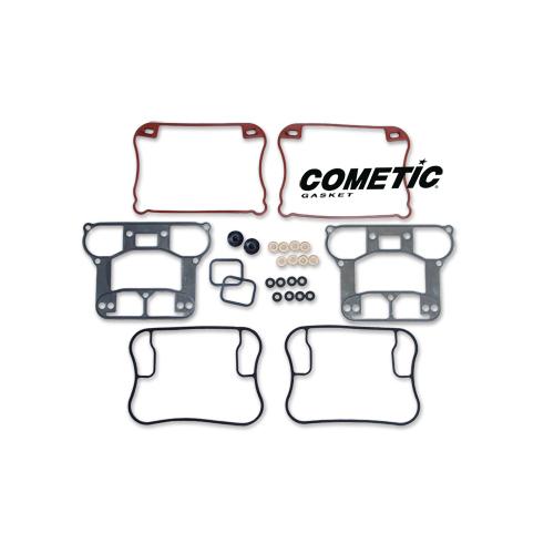 COMETIC ロッカー ボックス ガスケット キット 2004-2006 スポーツ