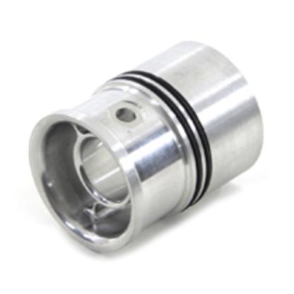 W 1941-1952 Linkert リンカート キャブレター 1-1/4” 用 ボム サイト