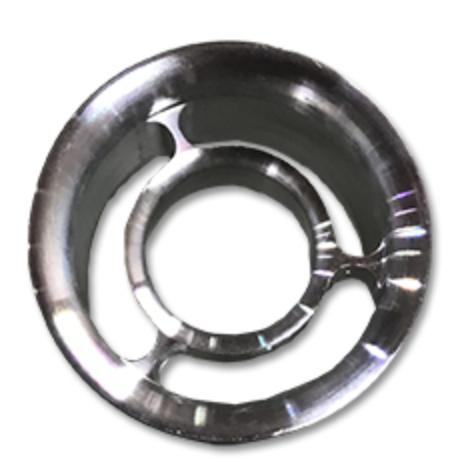 W 1941-1952 Linkert リンカート キャブレター 1-1/4” 用 ボム サイト