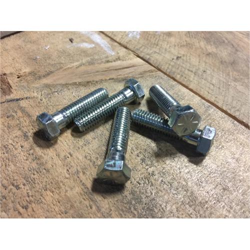 ハーレー 純正 スプロケット ボルト 5本セット チェーン ドライブ 用