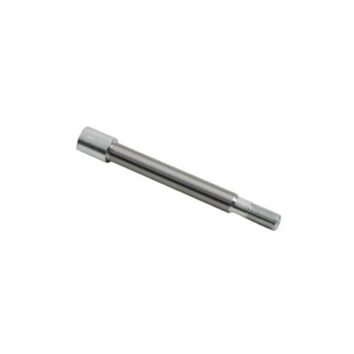 1952-1972 K FL XL 33.4mm フロント フォーク アクスル シャフト