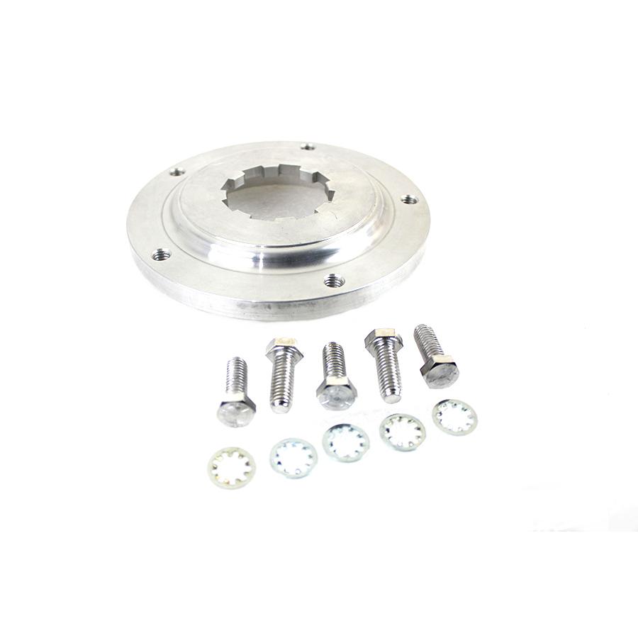 750 XR リア ホイール ハブ 用 スプロケット アダプター KRWRXL Rear Wheel Hub Sprocket