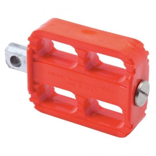 CHICAGO 当時物 復刻 レプリカ シカゴ キック ペダル キッカーペダル