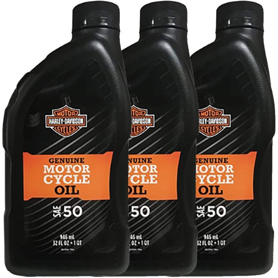 ハーレー純正オイル シングル50の商品一覧 通販 - Yahoo!ショッピング