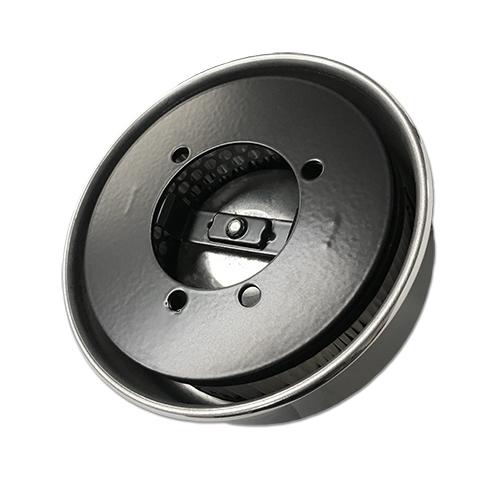 DOG DISH エアクリ エアクリーナー フィルター エレメント S&S