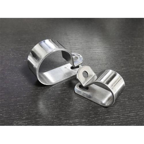 専用ページになります フロント エキゾースト マフラー ヘッダー パイプ クランプ 1-1/8” 1-3