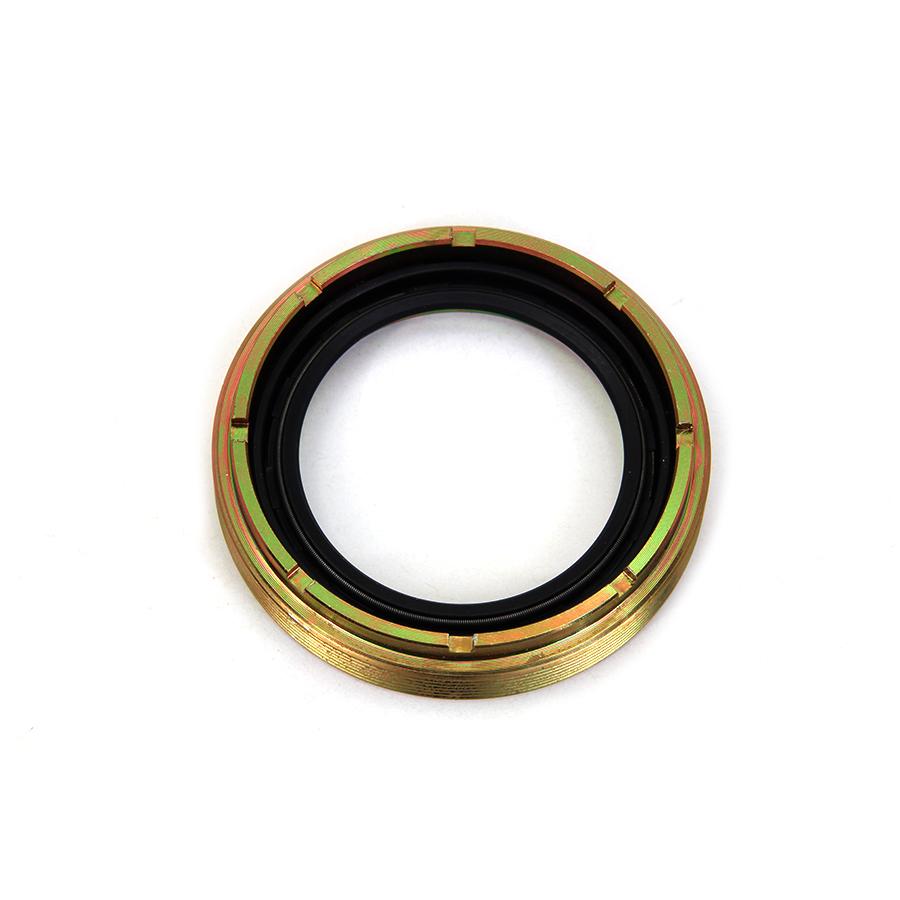 左側 エンジン ケース スプロケット シャフト リテーナー シール