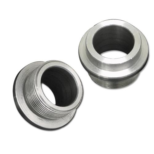 ガスタンク 燃料タンク ガスコック 取り付け用 バングス 13/16 22mm