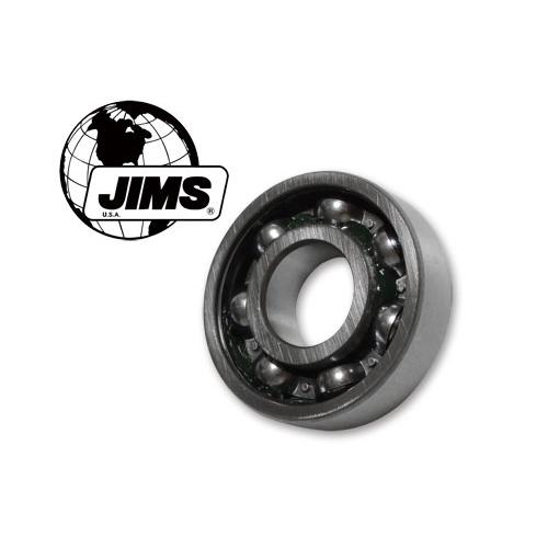 JIMS メインシャフト ベアリング レプリカ 1936-1984 4速