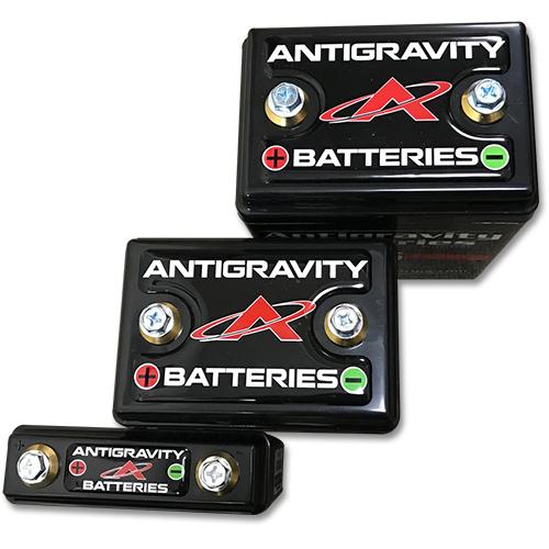 《送料込》 16セル ANTIGRAVITY アンタイグラビティ リチウムイオン バッテリー 116x136x80mm 1500g 【CEG9445080915】(34450円)