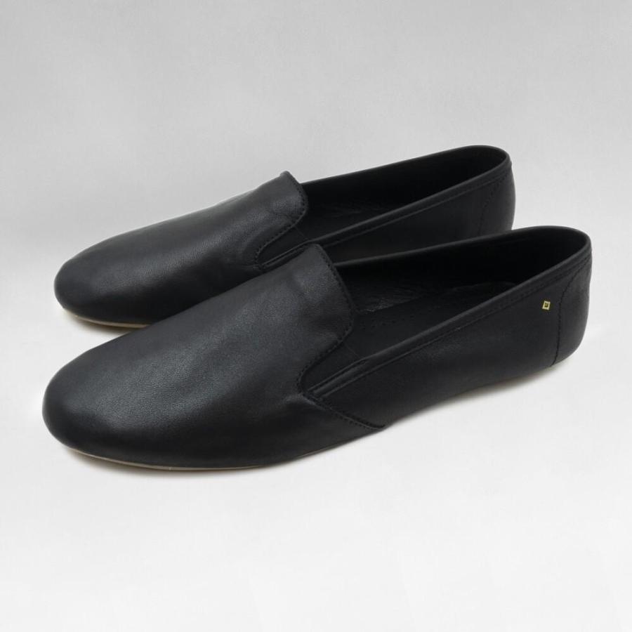 2021年 Rivieras Shoes リビエラ スリッポン シューズ Jazz ジャズ