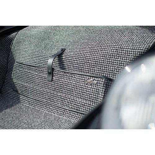 Porsch ポルシェ 911 千鳥格子 ちどりごうし 柄 フロント トランク