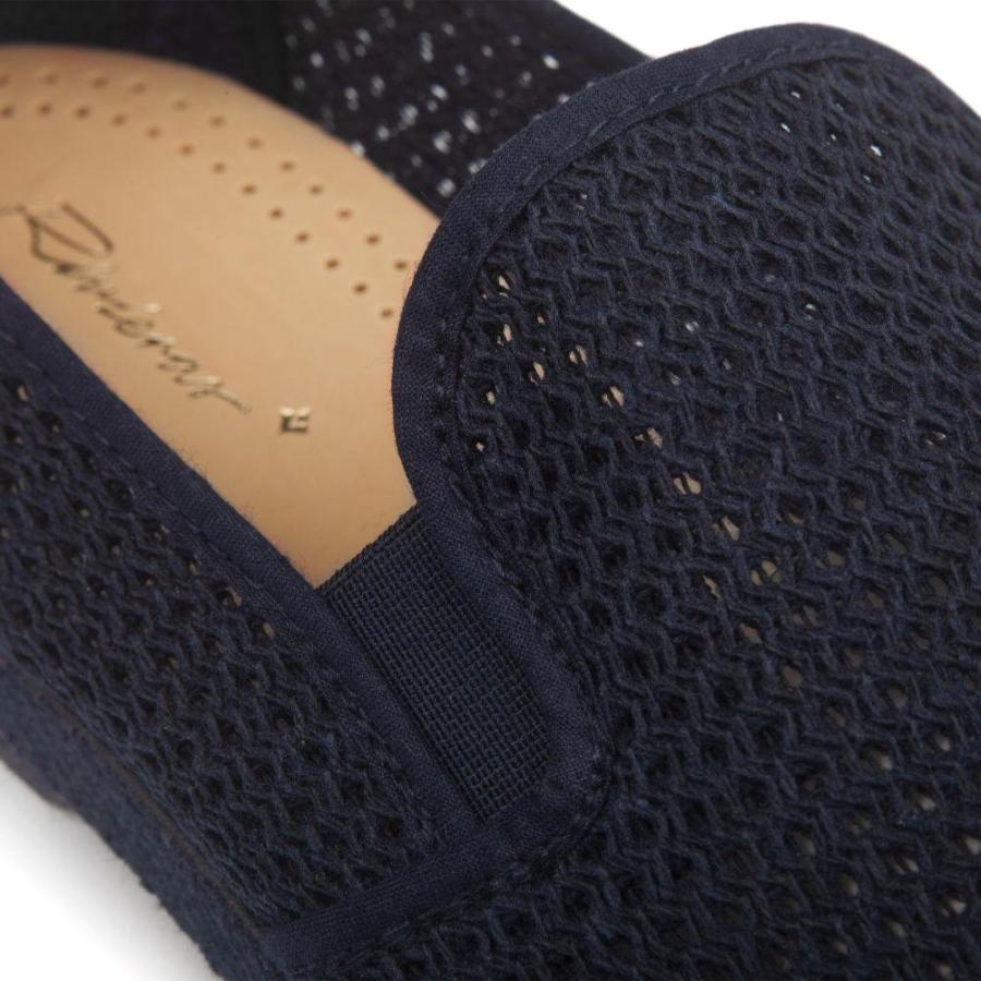 Rivieras Shoes リビエラ スリッポン シューズ クラシック メッシュ 