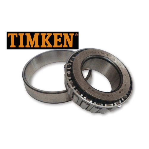 TIMKEN ネックベアリング のみ 1960-2012 ビッグツイン 48300-60