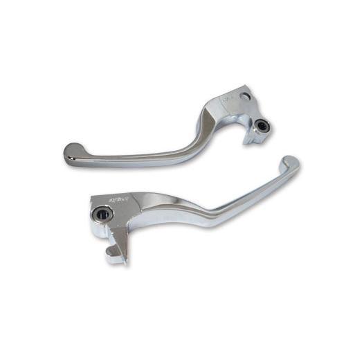 2004-2013 XL 極細 スリム レバー セット ベアリング内蔵 ブレーキ 