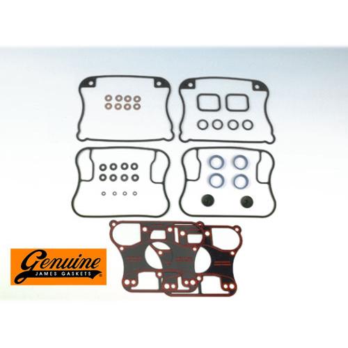 付属品全て 1991-2003 XL スポーツスター ロッカー カバー ガスケット KIT RCM