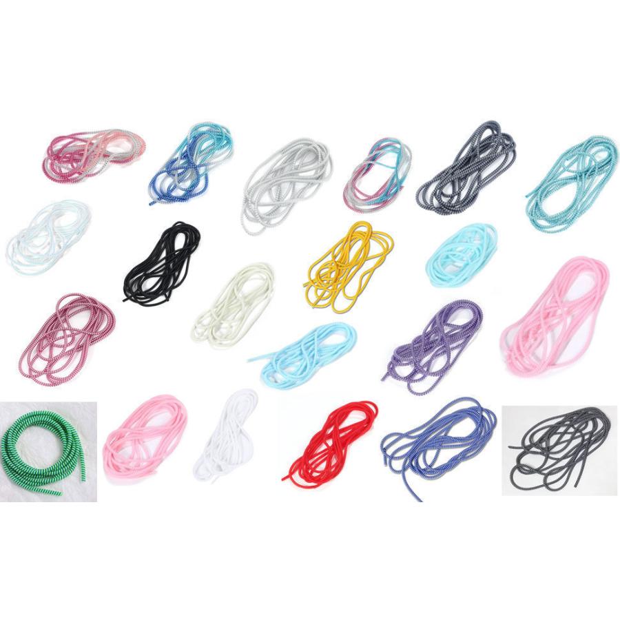 クラッチ ブレーキ スロットル ケーブル ワイヤー 配線 ホース カバー